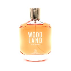 عطر وود لاند 100 مل