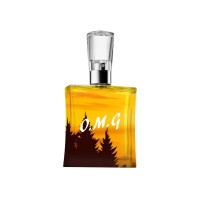 عطر مركز أوه أم جي 75 مل