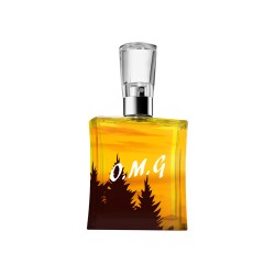 عطر مركز أوه أم جي 75 مل